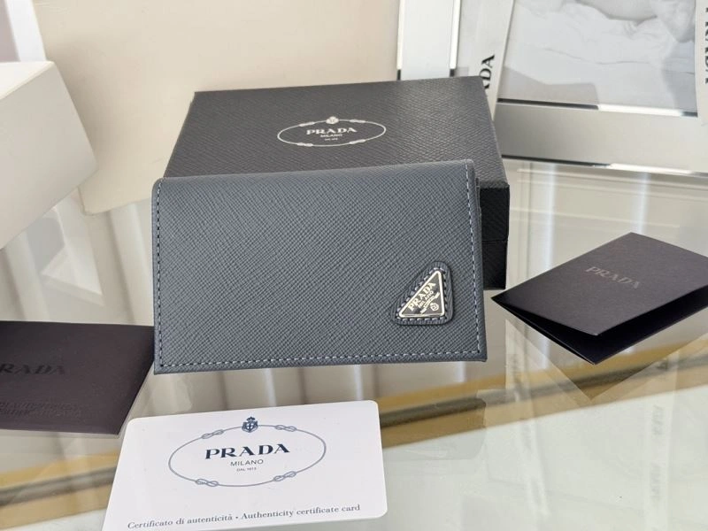 Prada Wallets Purse MultiPurpose 56982