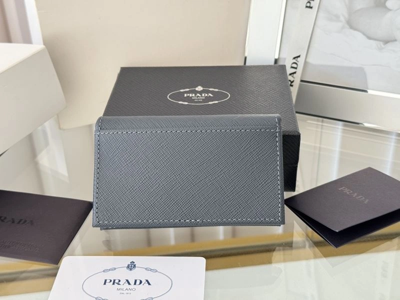 Prada Wallets Purse MultiPurpose 56982