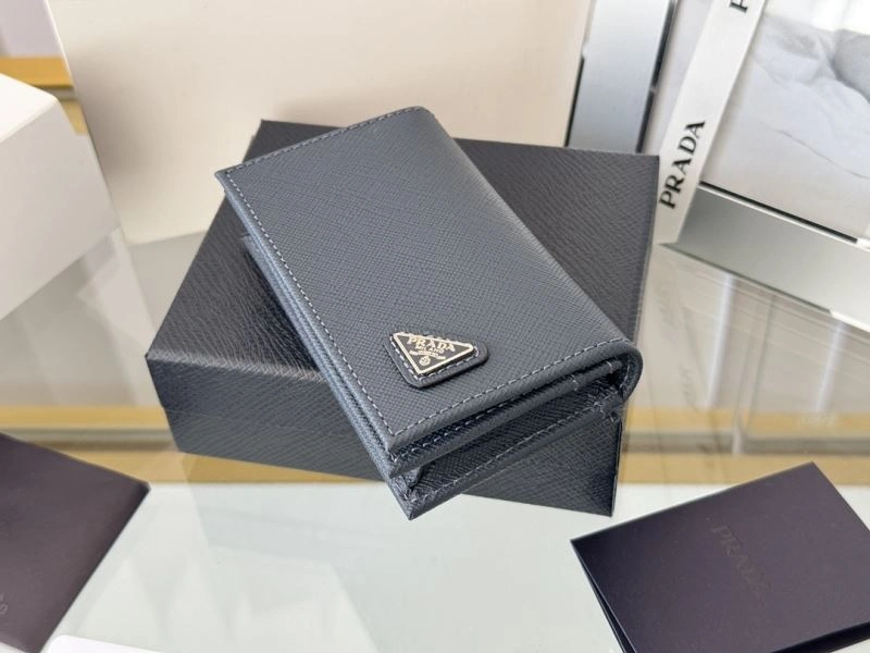 Prada Wallets Purse MultiPurpose 56982
