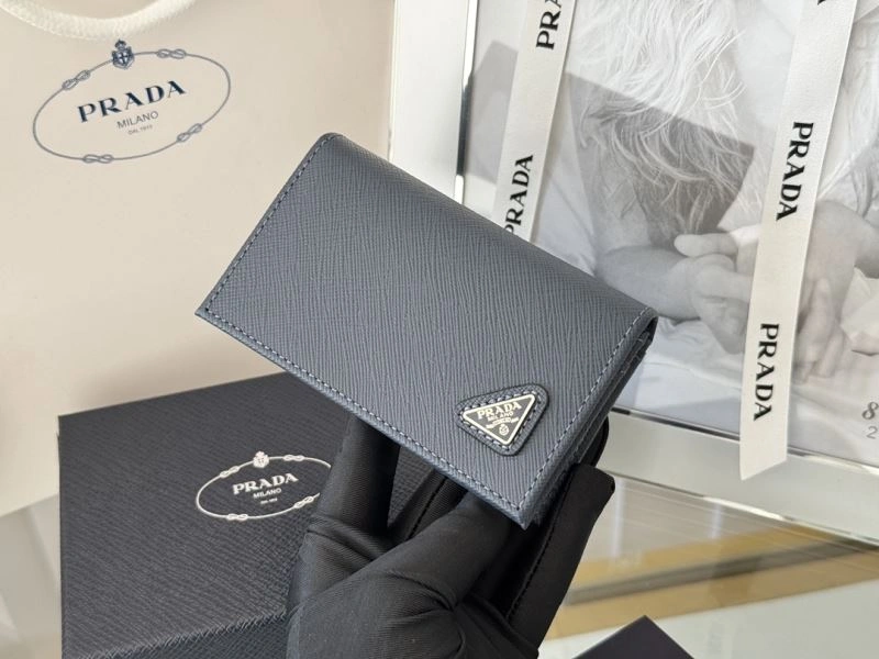 Prada Wallets Purse MultiPurpose 56982