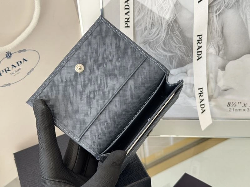 Prada Wallets Purse MultiPurpose 56982