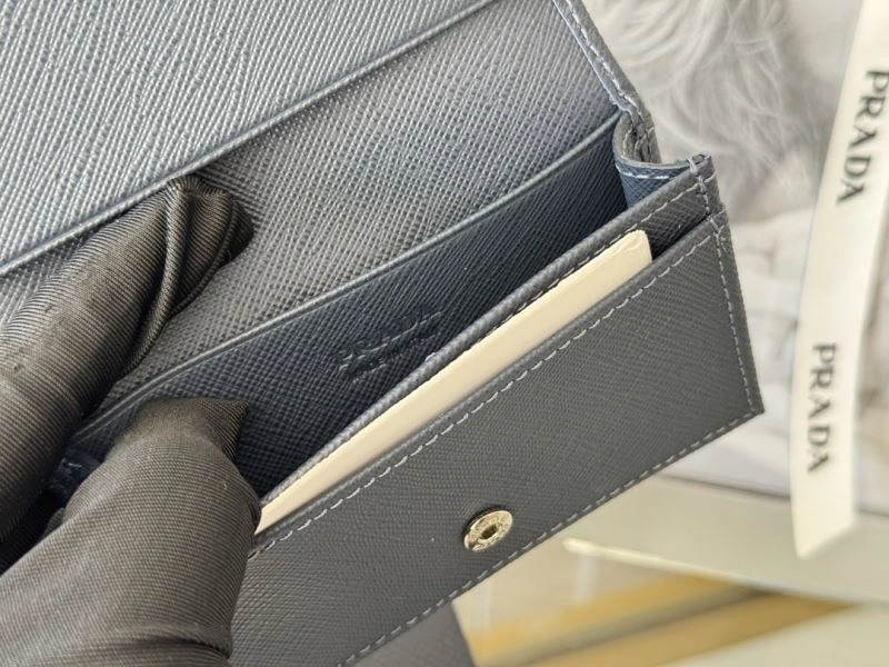 Prada Wallets Purse MultiPurpose 56982