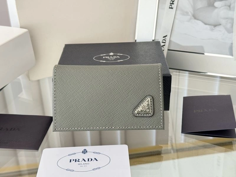 Prada Wallets Purse Sustainable 57021