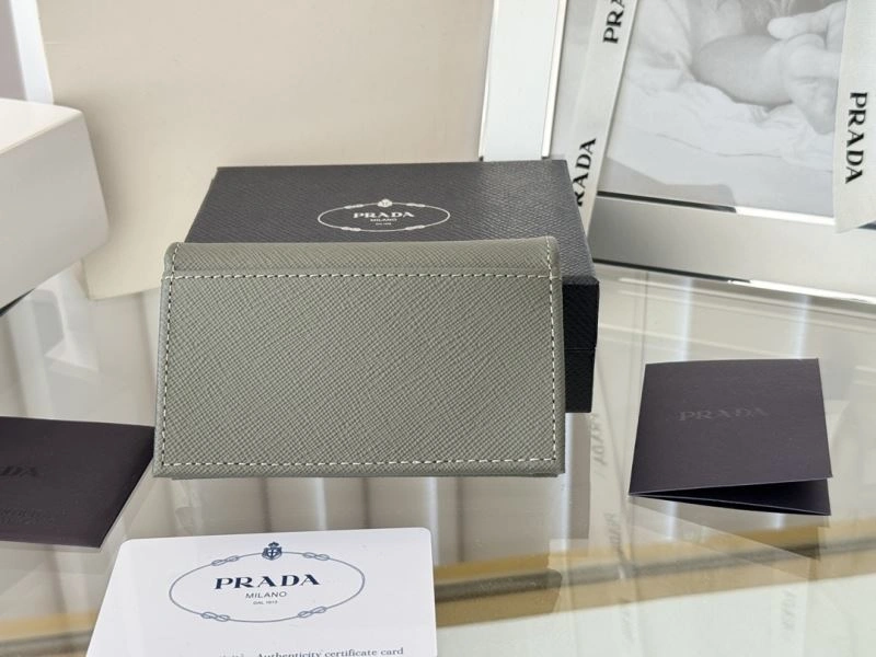 Prada Wallets Purse Sustainable 57021