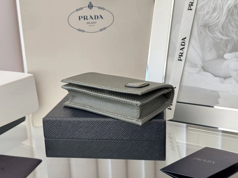 Prada Wallets Purse Sustainable 57021