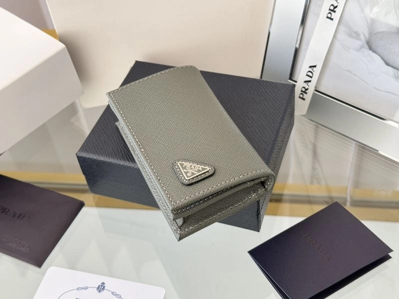 Prada Wallets Purse Sustainable 57021