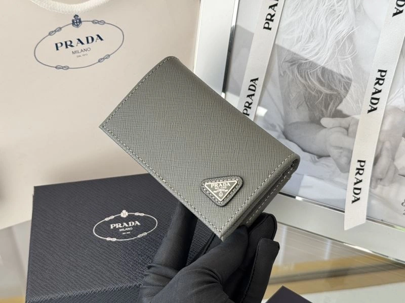 Prada Wallets Purse Sustainable 57021