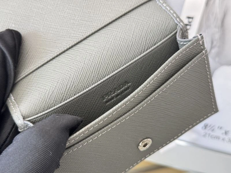 Prada Wallets Purse Sustainable 57021