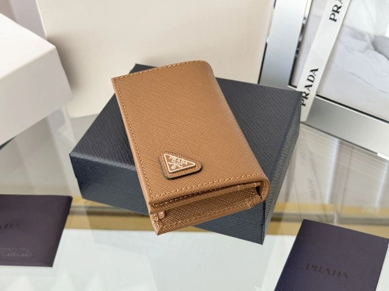 Prada Wallets Purse Sleek 57020