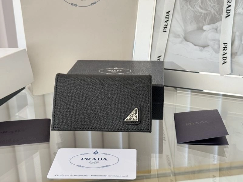 Prada Wallets Purse Lightweight 57014