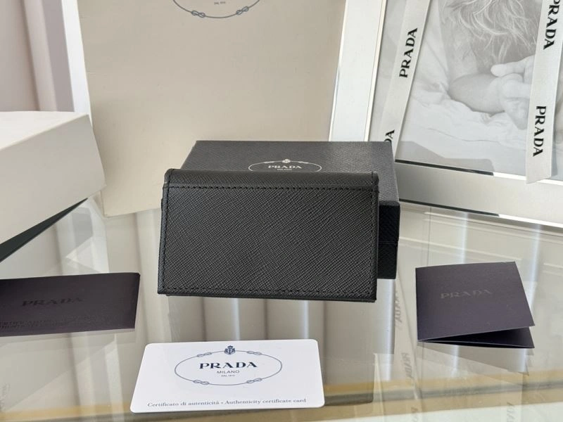 Prada Wallets Purse Lightweight 57014