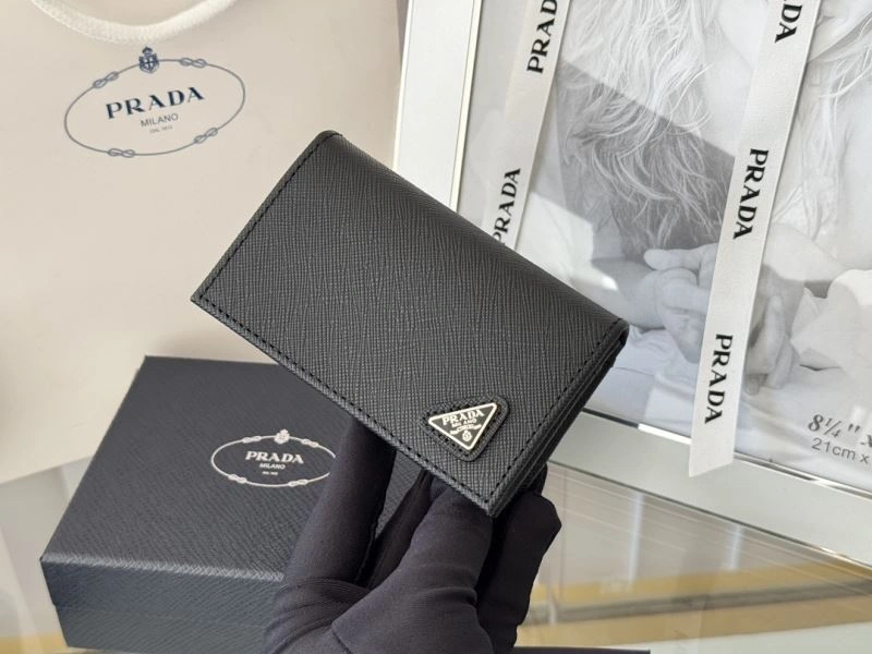 Prada Wallets Purse Lightweight 57014