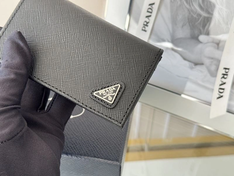 Prada Wallets Purse Lightweight 57014