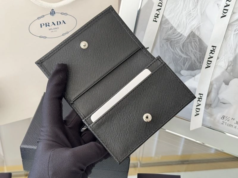 Prada Wallets Purse Lightweight 57014