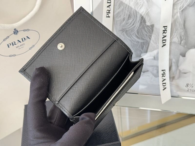Prada Wallets Purse Lightweight 57014