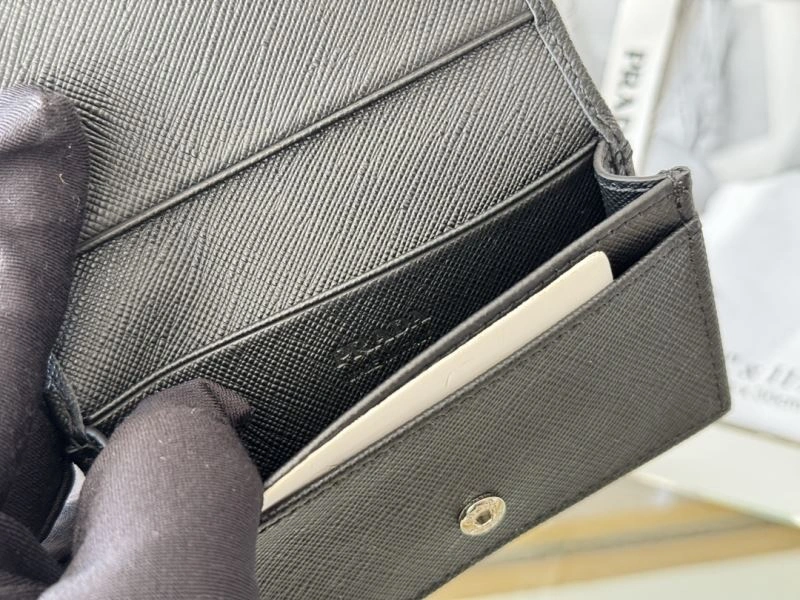 Prada Wallets Purse Lightweight 57014