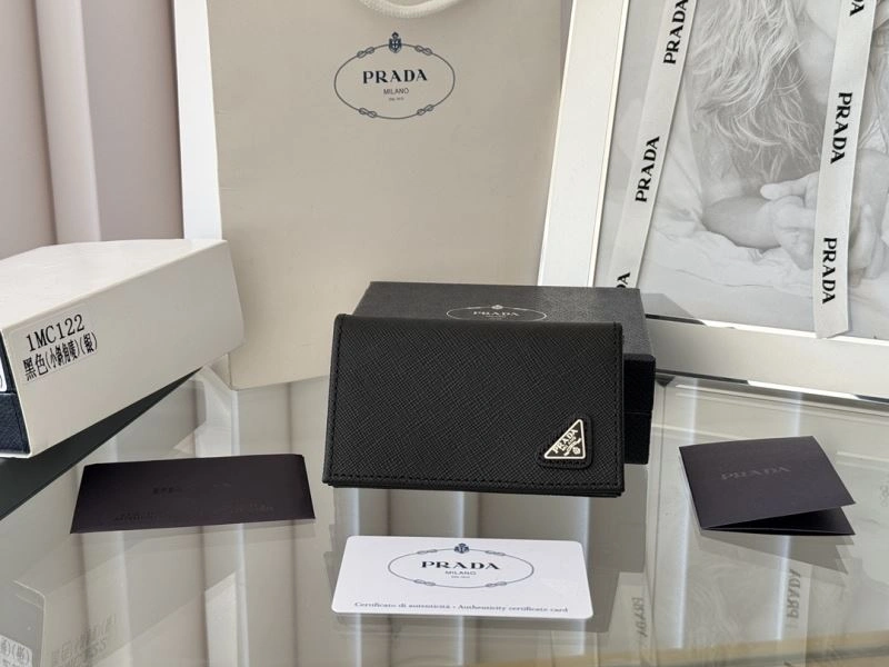 Prada Wallets Purse Lightweight 57014