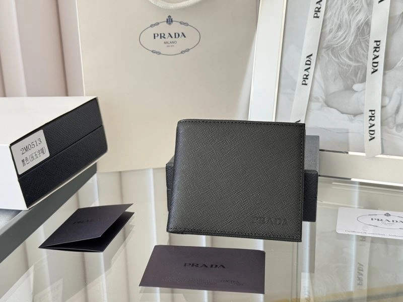Prada Wallets Purse TechFriendly 56971