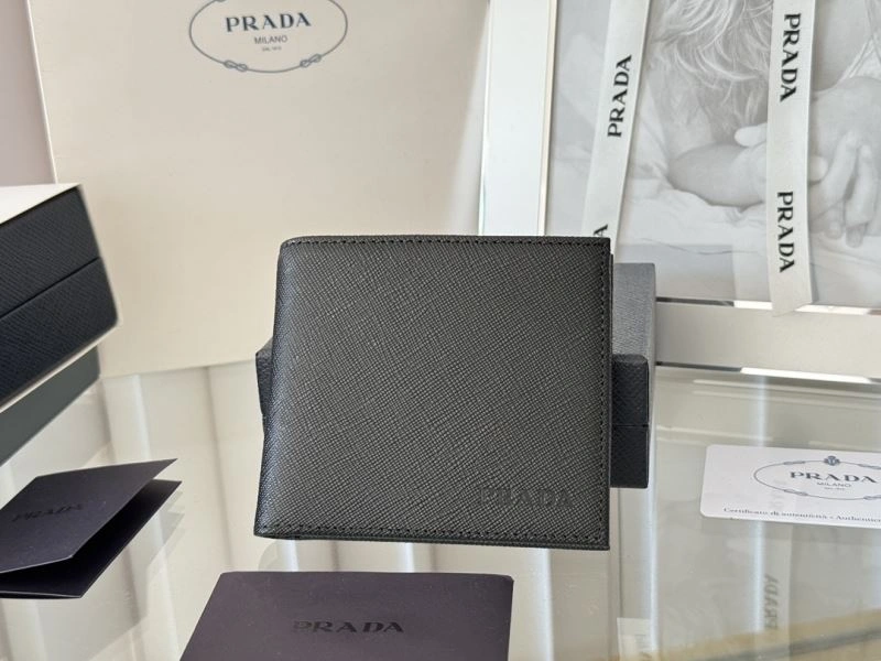 Prada Wallets Purse TechFriendly 56971