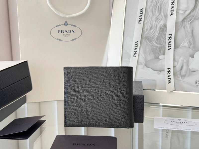 Prada Wallets Purse TechFriendly 56971