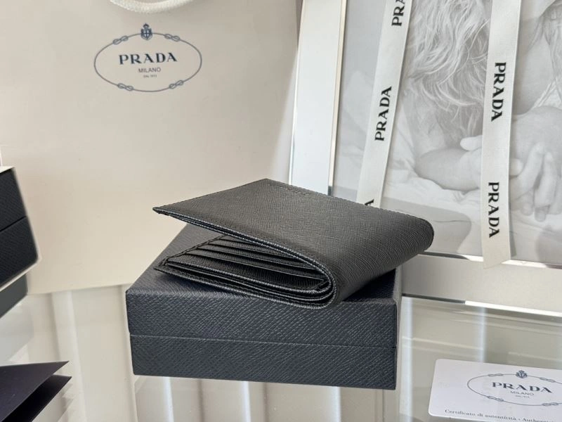 Prada Wallets Purse TechFriendly 56971