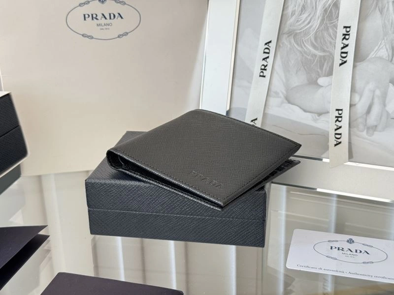 Prada Wallets Purse TechFriendly 56971
