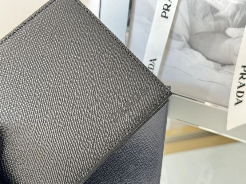 Prada Wallets Purse TechFriendly 56971