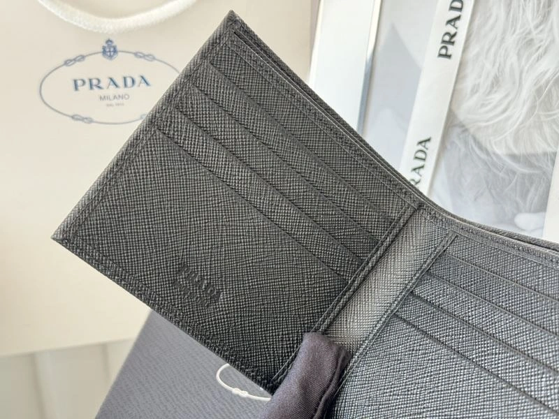 Prada Wallets Purse TechFriendly 56971