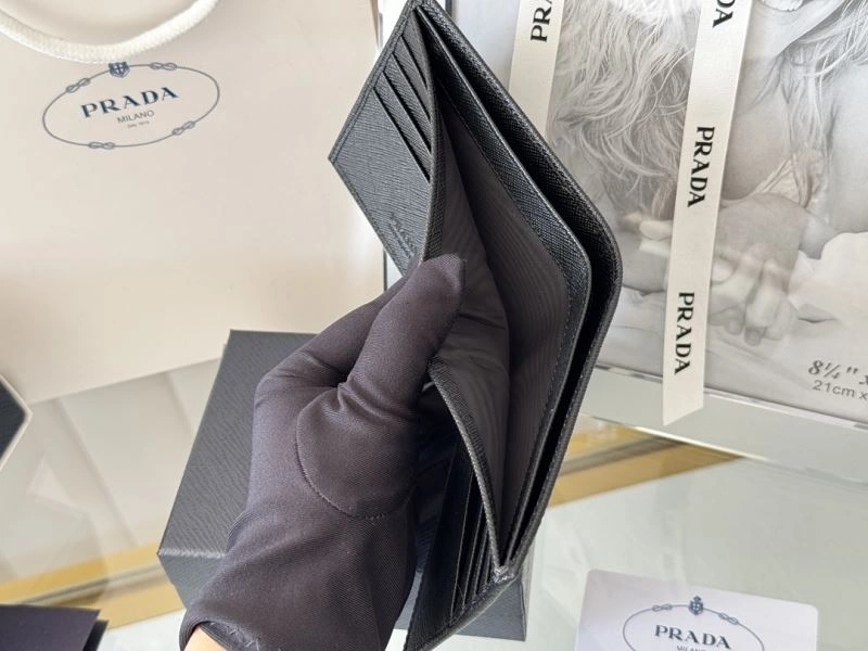 Prada Wallets Purse TechFriendly 56971
