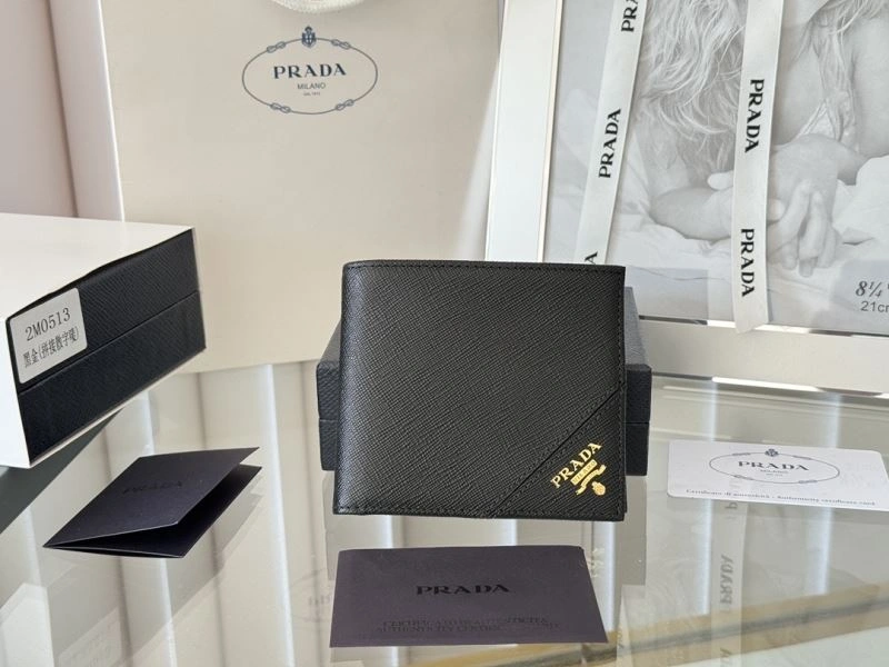 OnTrend Prada Wallets Purse 56966