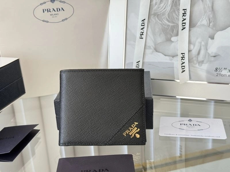 OnTrend Prada Wallets Purse 56966