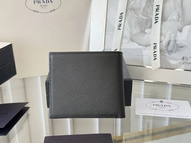 OnTrend Prada Wallets Purse 56966
