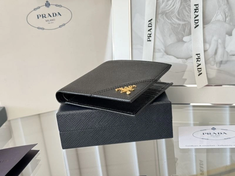 OnTrend Prada Wallets Purse 56966
