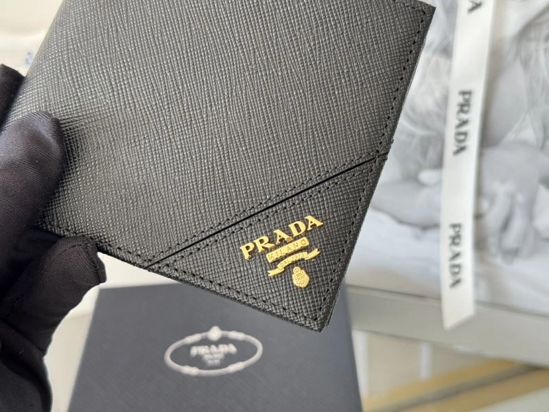 OnTrend Prada Wallets Purse 56966