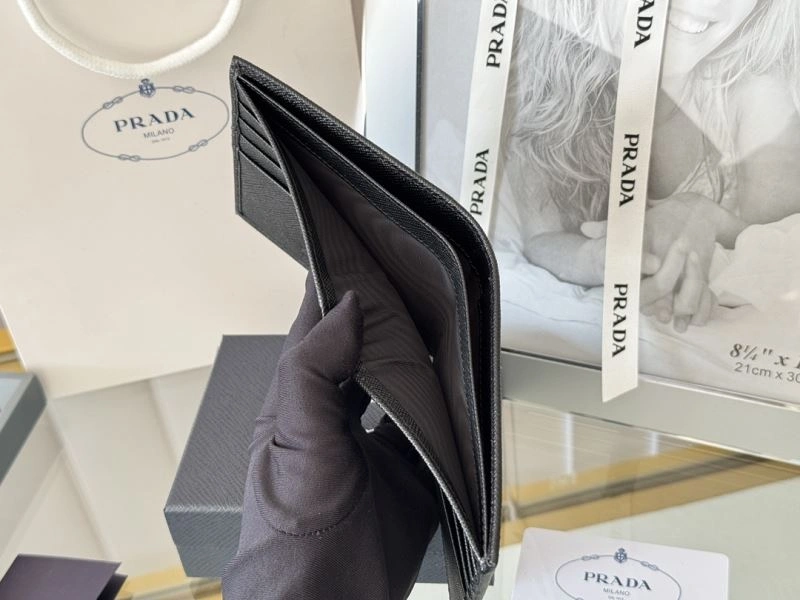OnTrend Prada Wallets Purse 56966