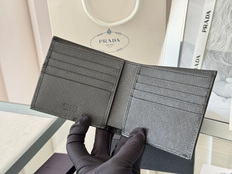 OnTrend Prada Wallets Purse 56966