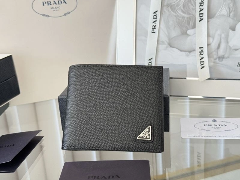 Prada Wallets Purse Comfortable 56965