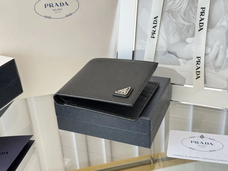 Prada Wallets Purse Comfortable 56965