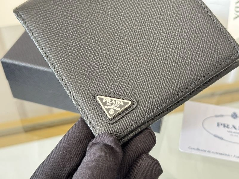 Prada Wallets Purse Comfortable 56965