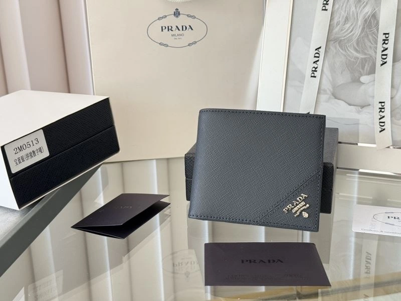 Prada Wallets Purse HighQuality 56964