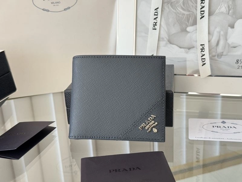 Prada Wallets Purse HighQuality 56964