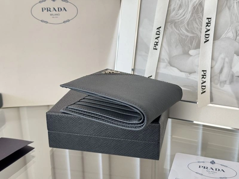Prada Wallets Purse HighQuality 56964