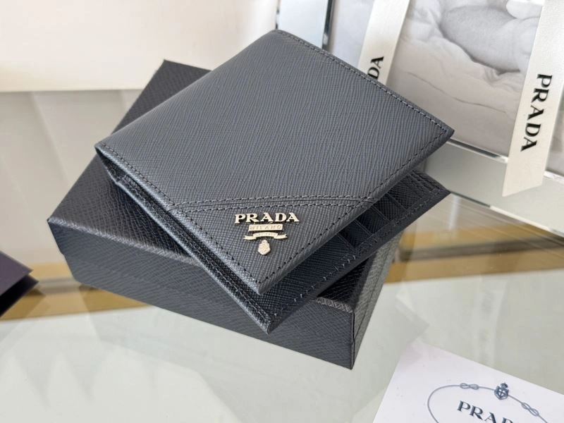 Prada Wallets Purse HighQuality 56964