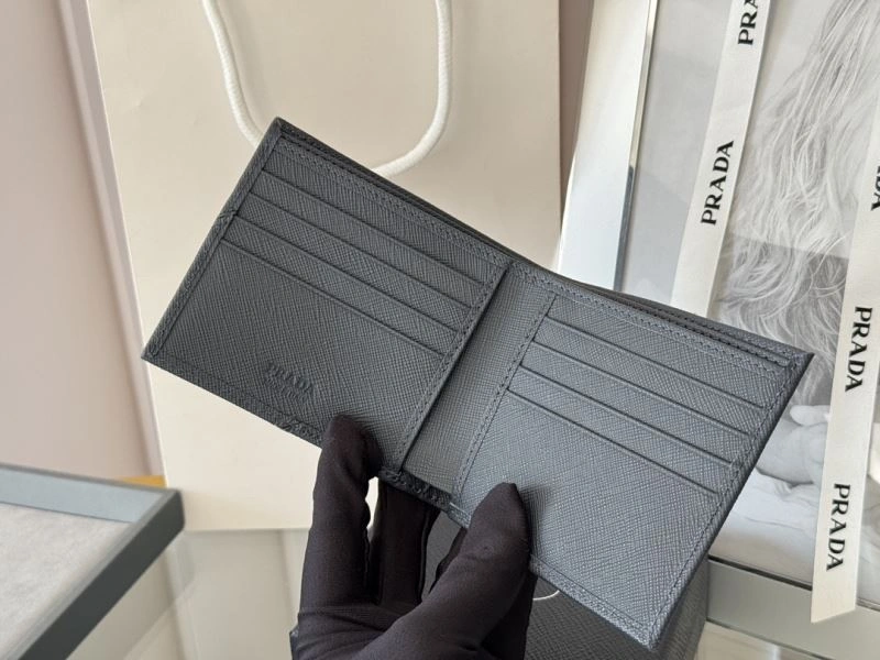 Prada Wallets Purse HighQuality 56964