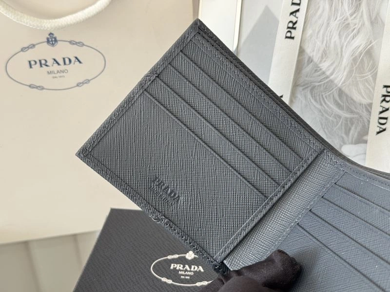 Prada Wallets Purse HighQuality 56964