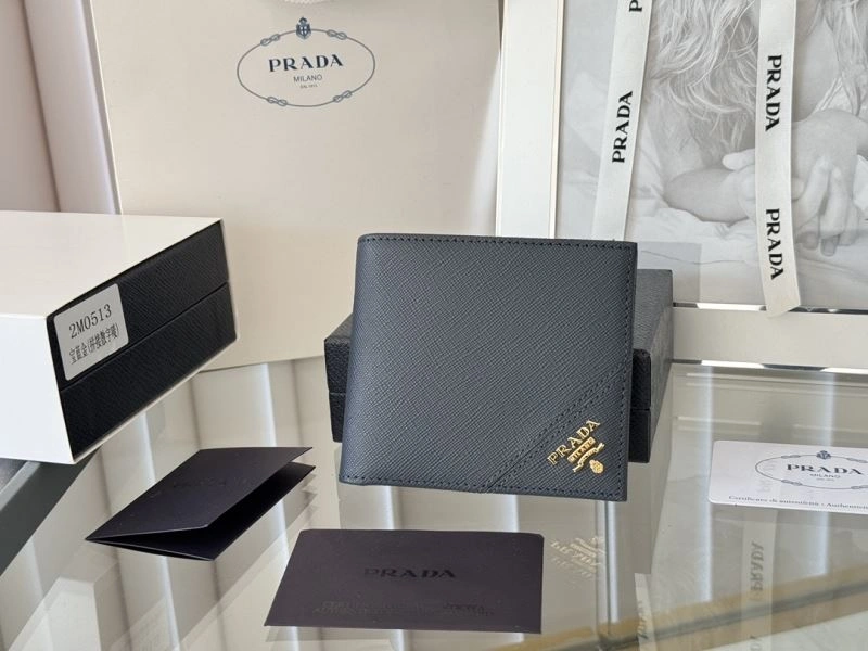 Resilient Prada Wallets Purse 56957