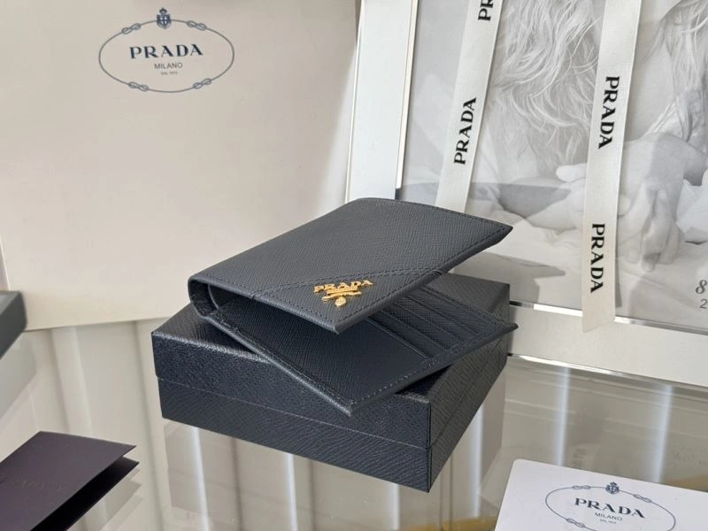 Resilient Prada Wallets Purse 56957