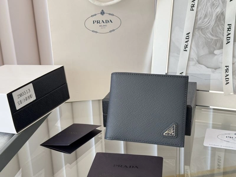 Prada Wallets Purse Seasonal 56991