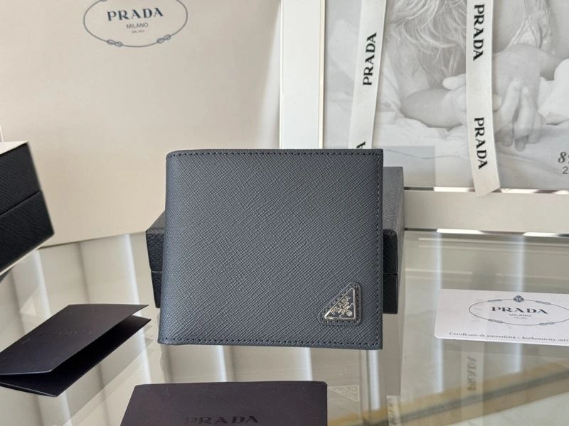 Prada Wallets Purse Seasonal 56991