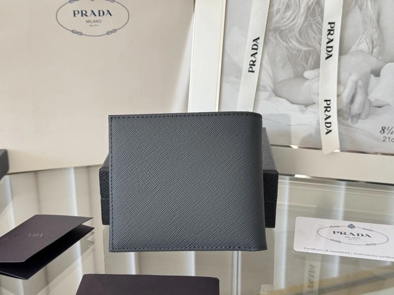 Prada Wallets Purse Seasonal 56991